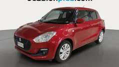 Usado 2018 Suzuki Swift Utilitario | 11.137 € (Precio justo)
