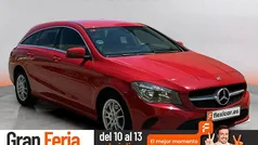 Usado 2018 Mercedes CLA180 Berlina | 17.490 € (Precio justo)