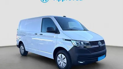 Usado VW T6.1 150 CV (110 kW) 2023 Blanco Van