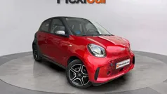 Usado 2020 Smart ForFour Electric Drive Utilitario | 10.490 € (Buen precio)