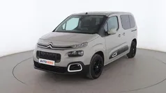 Gris Usado 2020 Citroën Berlingo Feel Monovolumen | 17.199 € (Precio justo)