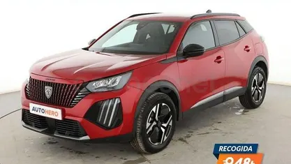 Usado Peugeot 2008 Allure 130 CV (95 kW) 2023 SUV