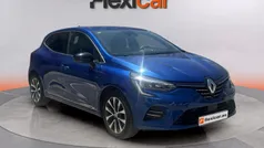 Usado 2020 Renault Clio V Intens Berlina | 13.490 € (Precio justo)