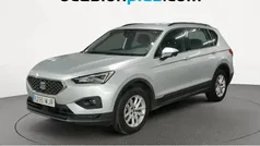 Usado 2023 Seat Tarraco Style SUV | 25.991 € (Buen precio)