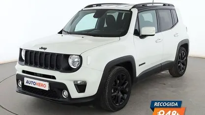 Usado Jeep Renegade Limited 131 CV (96 kW) 2022 SUV