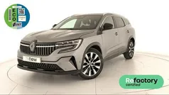 Gris Usado 2024 Renault Espace Techno Monovolumen | 37.000 € (Precio justo)