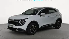 Usado 2024 Kia Sportage SUV | 23.355 € (Super precio)