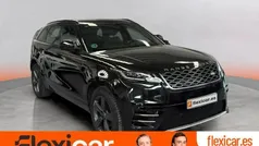 Usado 2018 Land Rover Range Rover Velar R-Dynamic SUV | 33.990 € (Precio justo)