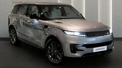 Usado 2025 Land Rover Range Rover Sport SE Dynamic SUV | 114.900 €