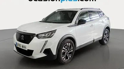 Usado 2023 Peugeot 2008 Allure SUV | 11.991 € (Buen precio)