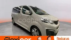 Usado 2017 Peugeot Traveller Allure Monovolumen | 27.990 € (Precio justo)