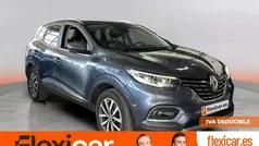 Usado 2020 Renault Kadjar Zen SUV | 18.490 € (Precio justo)