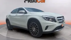 Usado 2016 Mercedes GLA200 Style SUV | 14.490 € (Buen precio)