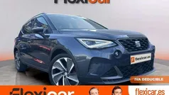 Usado 2024 Seat Arona FR SUV | 21.190 € (Precio justo)