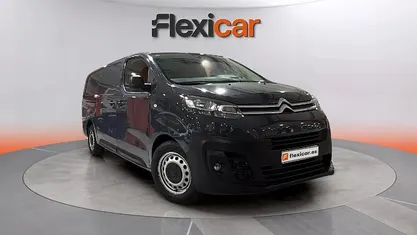 Usado Citroën Jumpy 102 CV (75 kW) 2021 Monovolumen