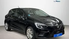 Usado 2022 Renault Clio V Intens Berlina | 13.990 € (Precio justo)
