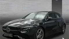 Mercedes A200