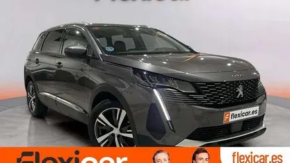 Usado Peugeot 5008 Allure 131 CV (96 kW) 2021 SUV