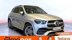 Usado 2021 Mercedes GLE350e SUV | 57.890 € (Precio justo)