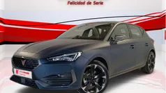Usado 2023 Cupra Leon | 27.476 € (Precio justo)