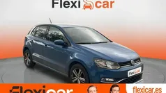 Usado 2016 VW Polo Advance Berlina | 10.970 € (Precio justo)