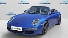 Usado 2005 Porsche 911 Carrera S Cabriolet Descapotable | 56.890 €
