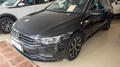 Usado 2021 VW Passat Executive Familiar | 22.600 € (Precio justo)