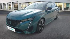 Azul Nuevo 2024 Peugeot 308 GT Familiar | 25.490 € (Buen precio)