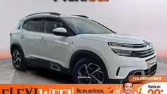 Usado 2022 Citroën C5 Aircross SUV | 17.990 € (Super precio)