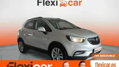 Usado 2019 Opel Mokka S SUV | 12.470 € (Buen precio)
