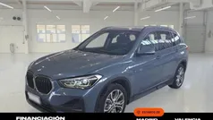 Usado 2021 BMW X1 Advantage SUV | 20.450 € (Super precio)