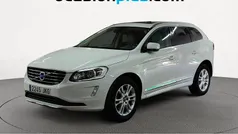 Usado 2015 Volvo XC60 Summum SUV | 22.300 € (Precio justo)