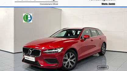 Usado Volvo V60 Core 197 CV (144 kW) 2025 Familiar