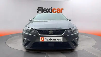 Usado Seat Ibiza Style 95 CV (69 kW) 2017 Berlina