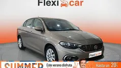 Marrón Usado 2018 Fiat Tipo Easy Berlina | 7980 € (Precio justo)