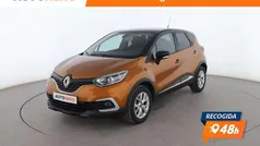 Otro Usado 2018 Renault Captur LIMITED SUV | 13.199 € (Precio justo)