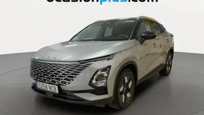 Usado Omoda 5 147 CV (108 kW) 2025 Blanco SUV