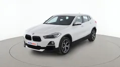 Blanco Usado 2019 BMW X2 Performance SUV | 22.899 € (Precio justo)