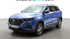 Usado 2023 SWM G01 SUV | 14.810 € (Precio justo)