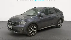 Gris Usado 2025 VW Taigo SUV | 21.137 € (Precio justo)