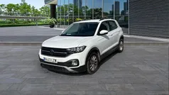 Usado 2022 VW T-Cross Advance SUV | 20.600 € (Precio justo)