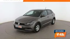Usado 2018 VW Polo Edition Utilitario | 12.299 € (Precio justo)