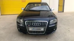 Usado 2008 Audi A8 Berlina | 23.999 €