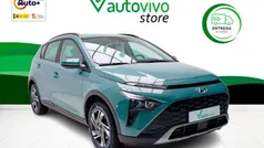 Usado 2024 Hyundai Bayon SUV | 19.490 € (Precio justo)