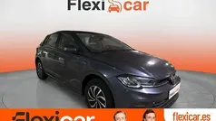 Gris Usado 2024 VW Polo Berlina | 17.490 € (Buen precio)