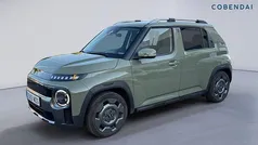 Usado 2025 Hyundai Inster Utilitario | 26.490 € (Precio justo)