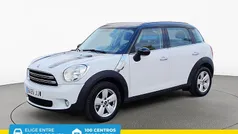 Usado 2015 Mini Cooper D Countryman SUV | 12.200 € (Precio justo)