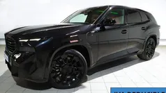 Negro Usado 2024 BMW XM Comfort Edition SUV | 108.000 € (Precio justo)