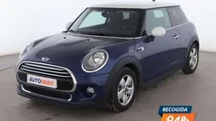 Usado 2016 Mini Cooper Utilitario | 13.099 € (Super precio)