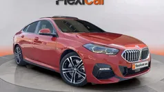 Rojo Usado 2024 BMW 220 Coupe | 35.990 € (Buen precio)